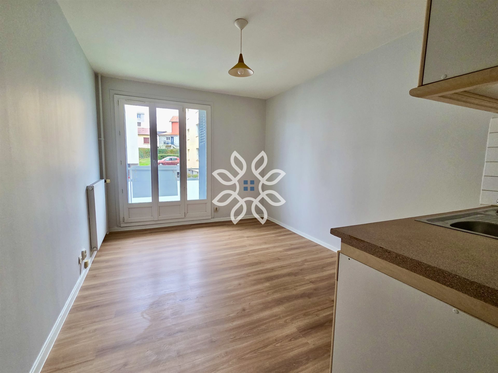 Appartement à vendre, 18m², Beaumont