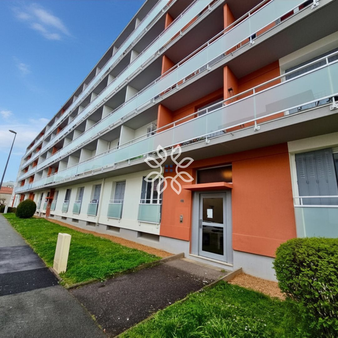 Appartement à vendre, 18m², Beaumont