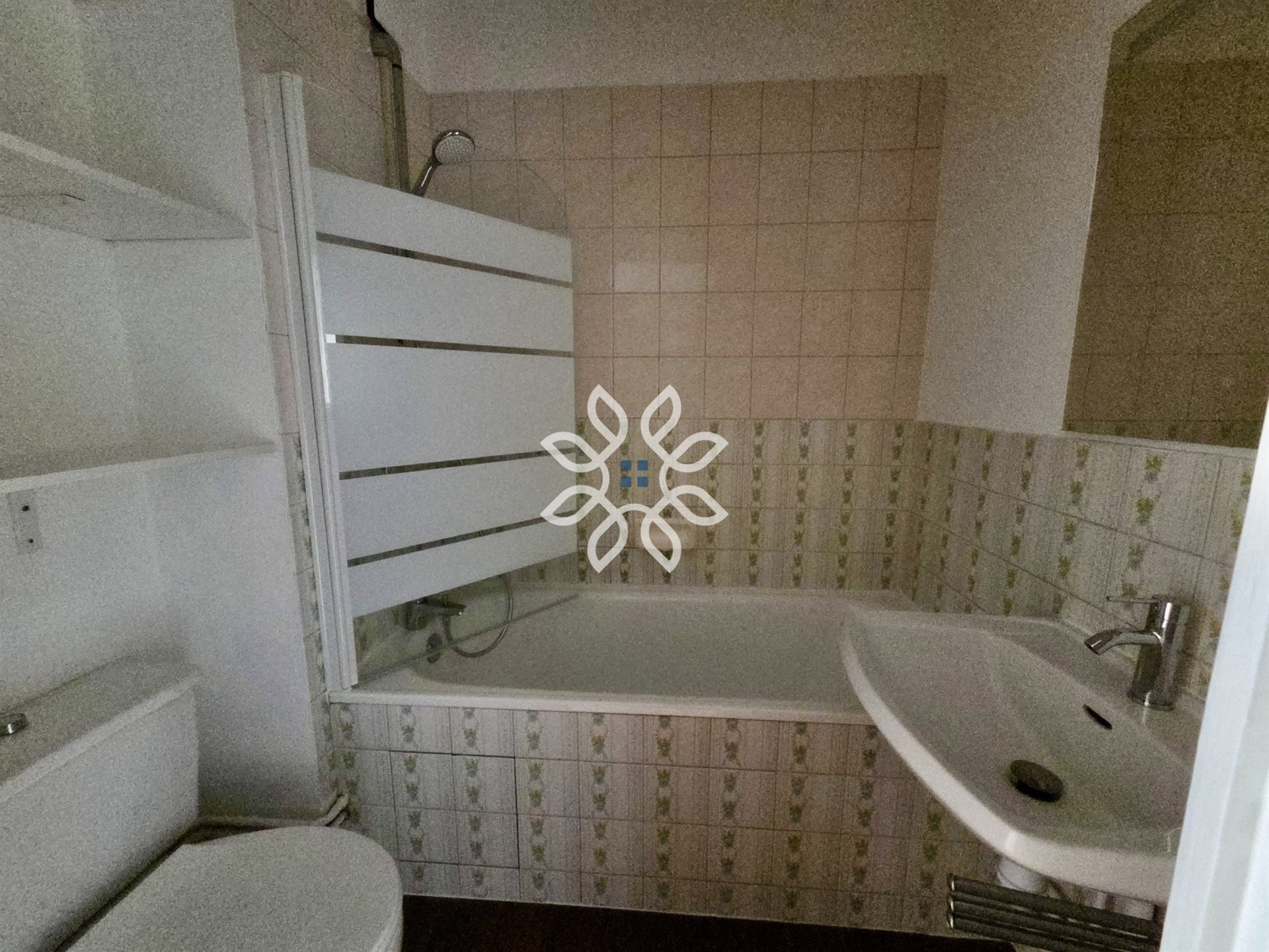 Appartement à vendre, 18m², Beaumont
