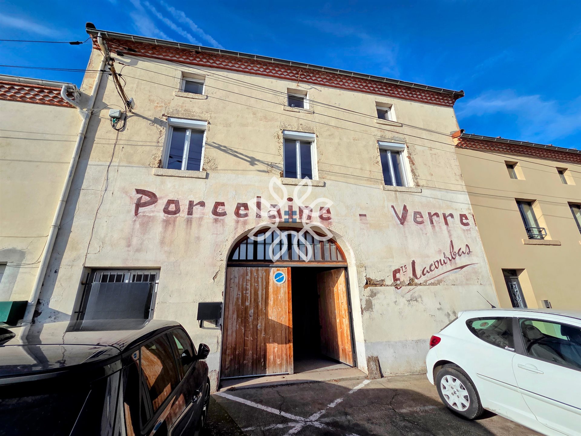 Appartement à vendre, 135m², Issoire