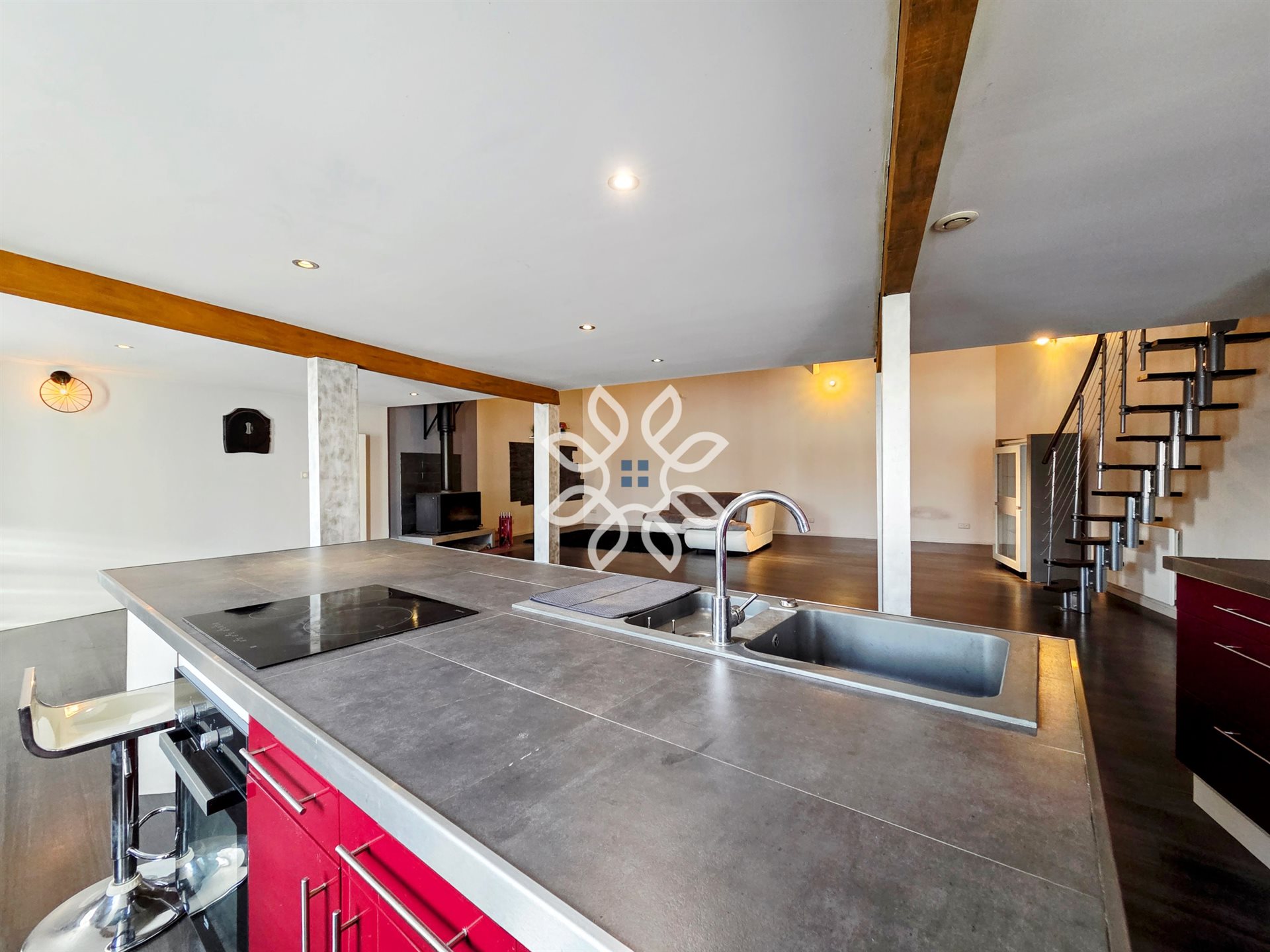 Appartement à vendre, 135m², Issoire