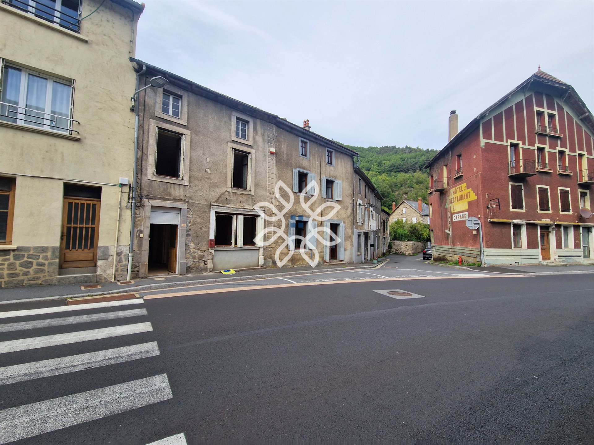 Maison à vendre, 91m², Ferrières-Saint-Mary