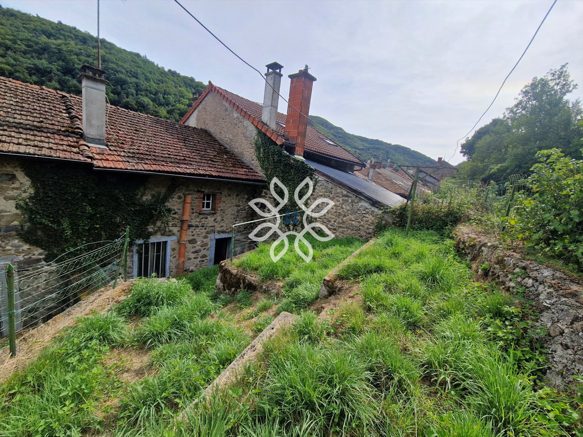 Maison à vendre, 91m², Ferrières-Saint-Mary