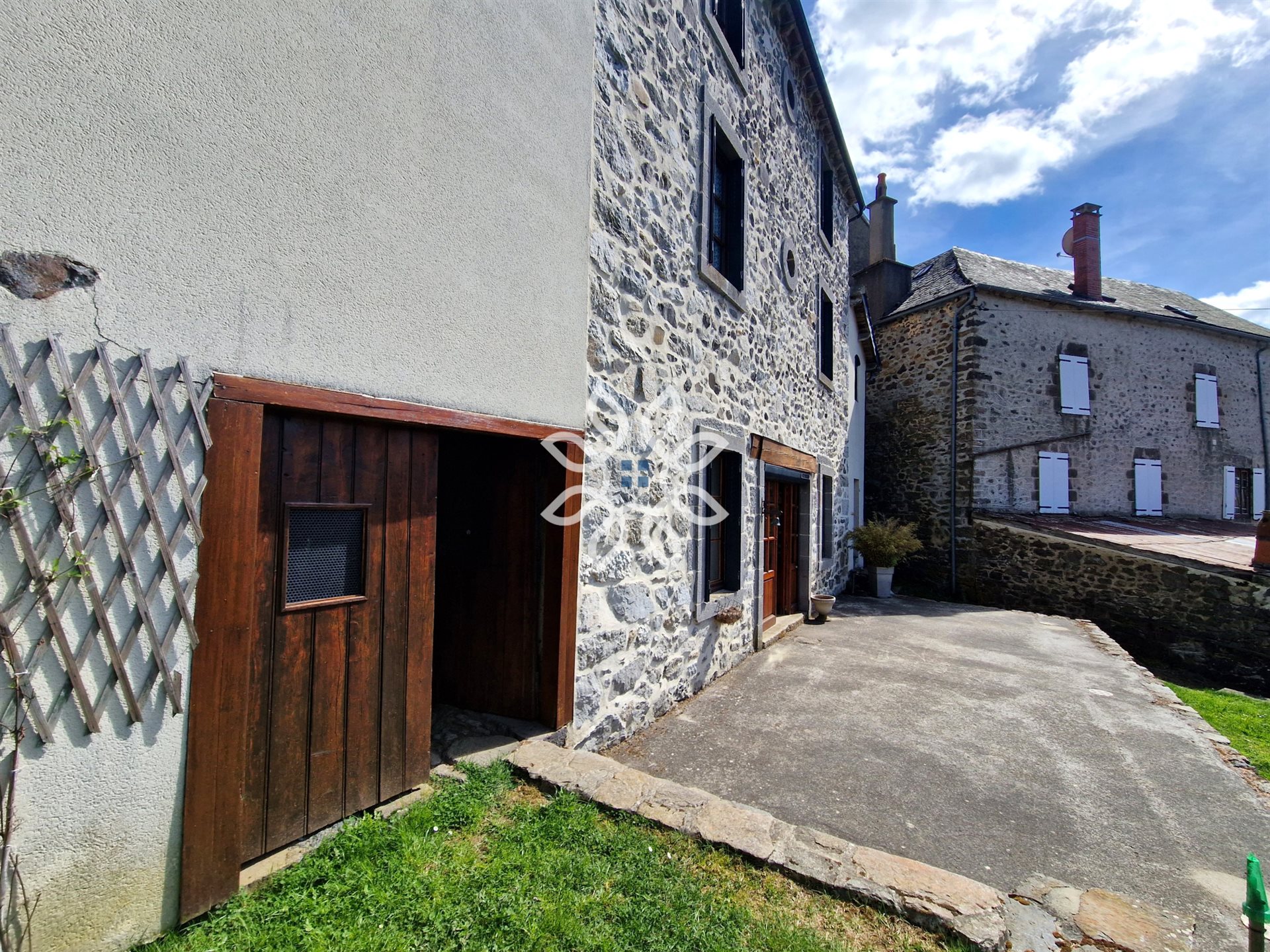 Maison à vendre, 130m², Peyrusse