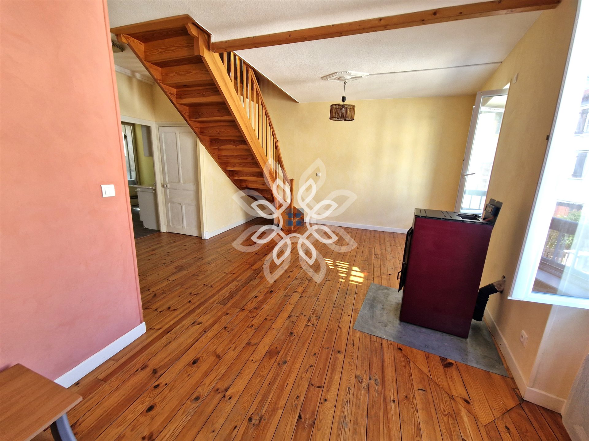 Maison à vendre, 69m², Brioude