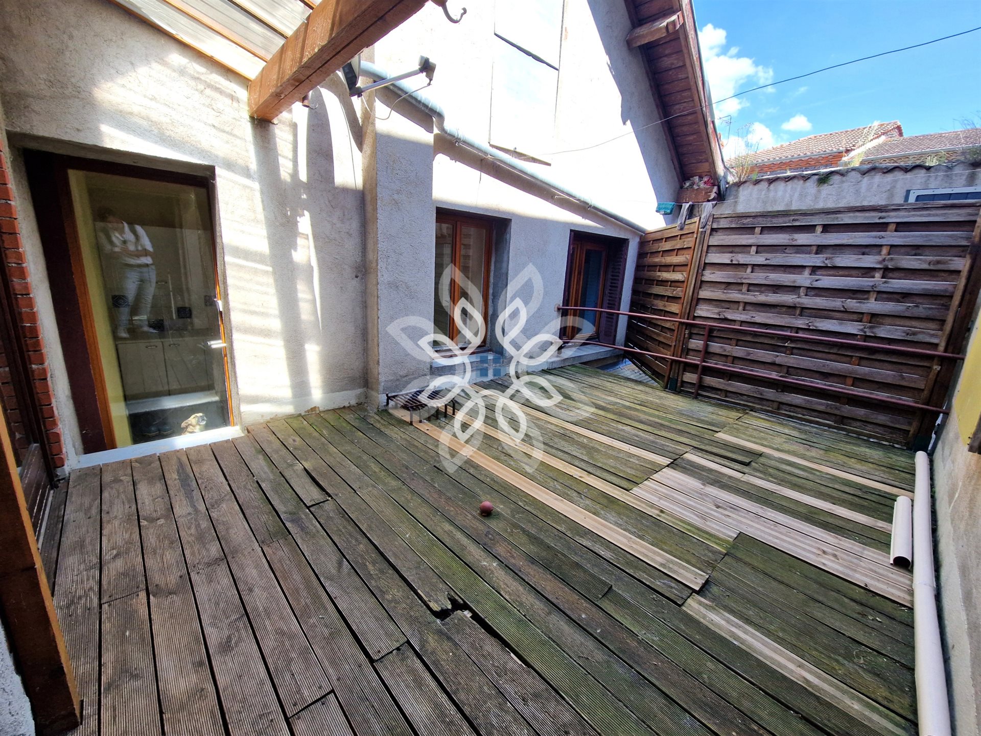 Maison à vendre, 69m², Brioude