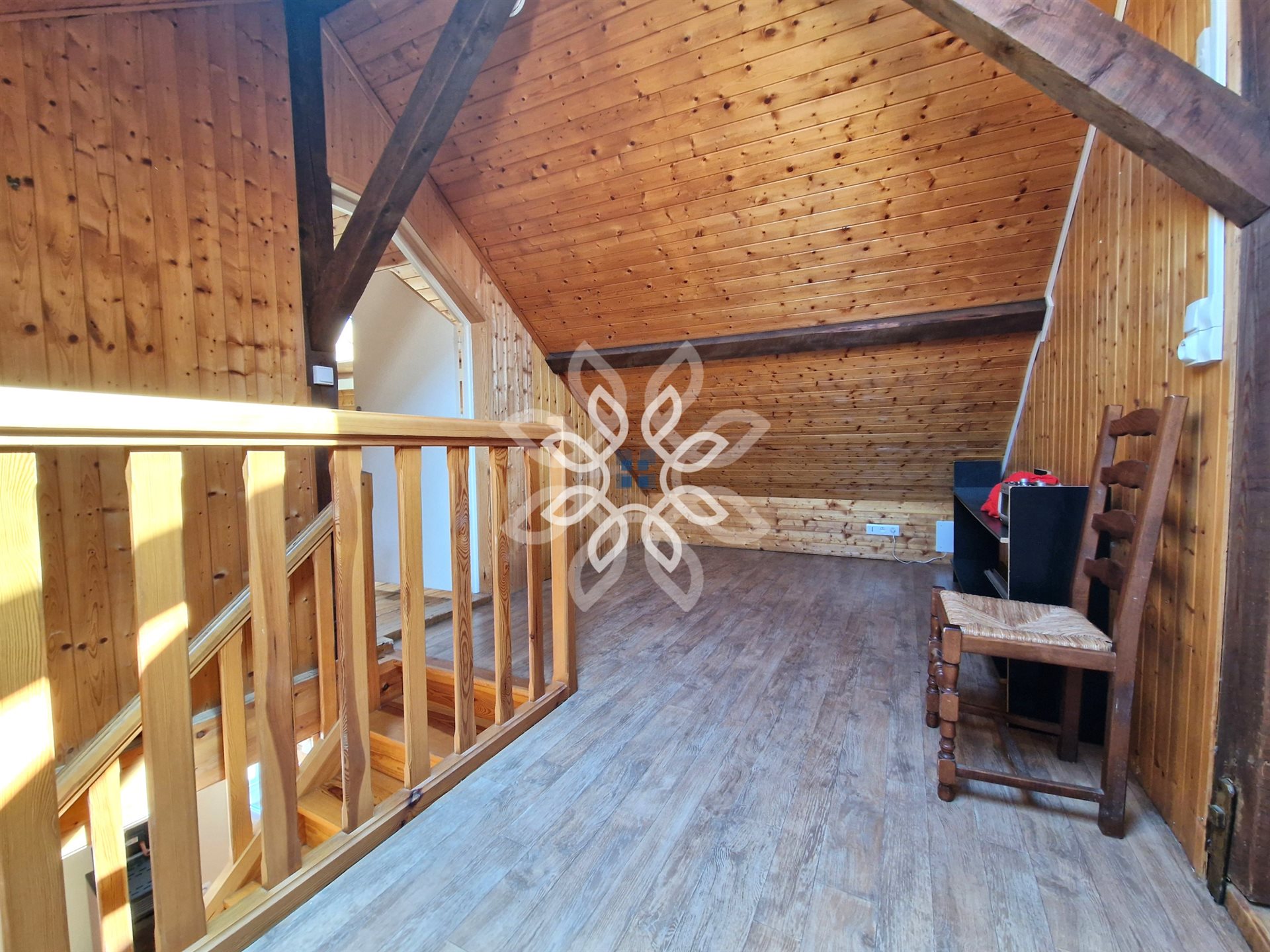 Maison à vendre, 69m², Brioude