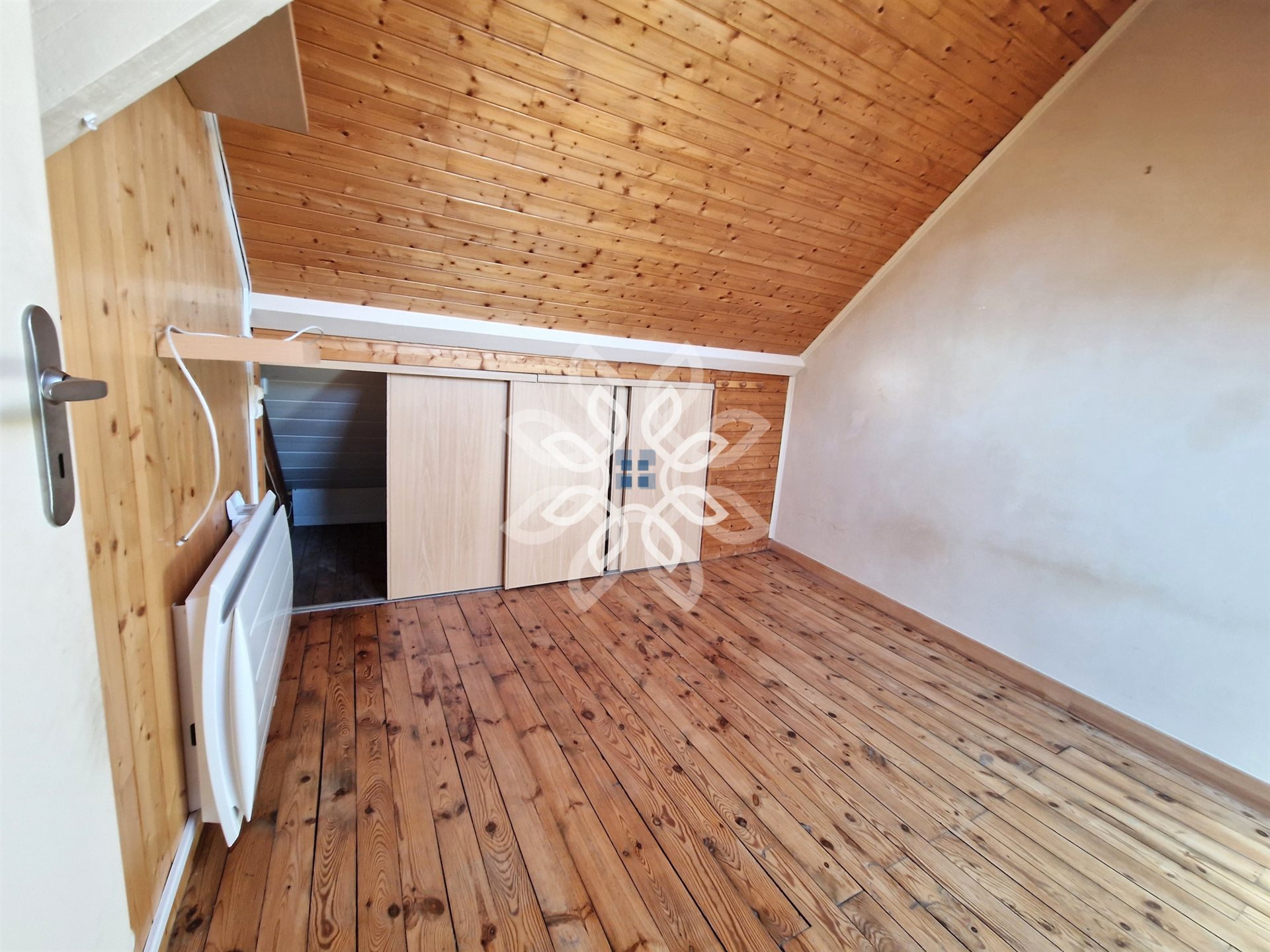 Maison à vendre, 69m², Brioude