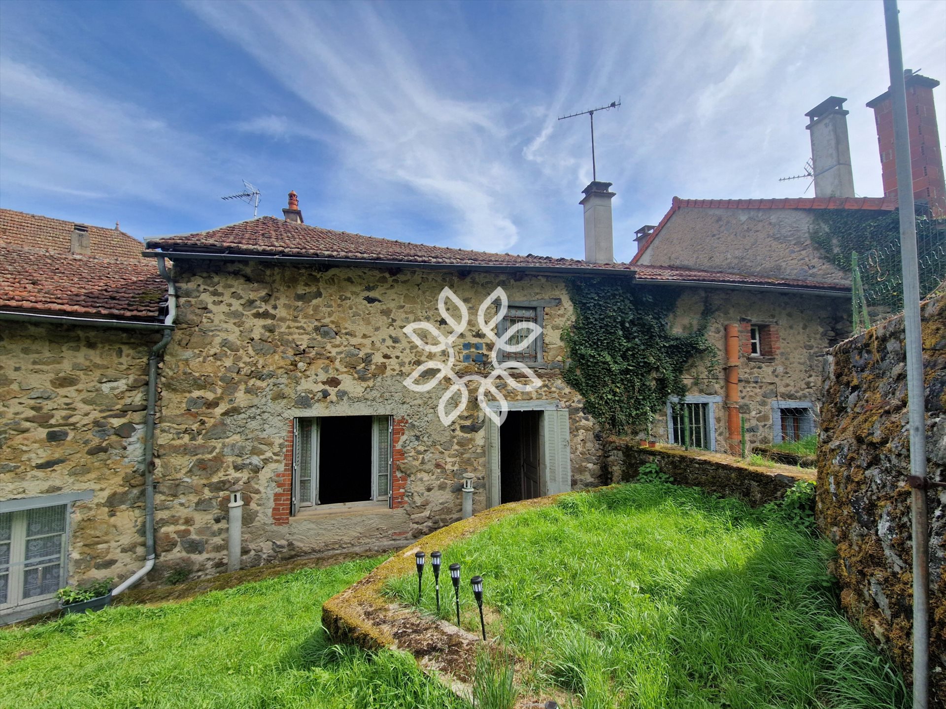 Maison à vendre, 94m², Ferrières-Saint-Mary
