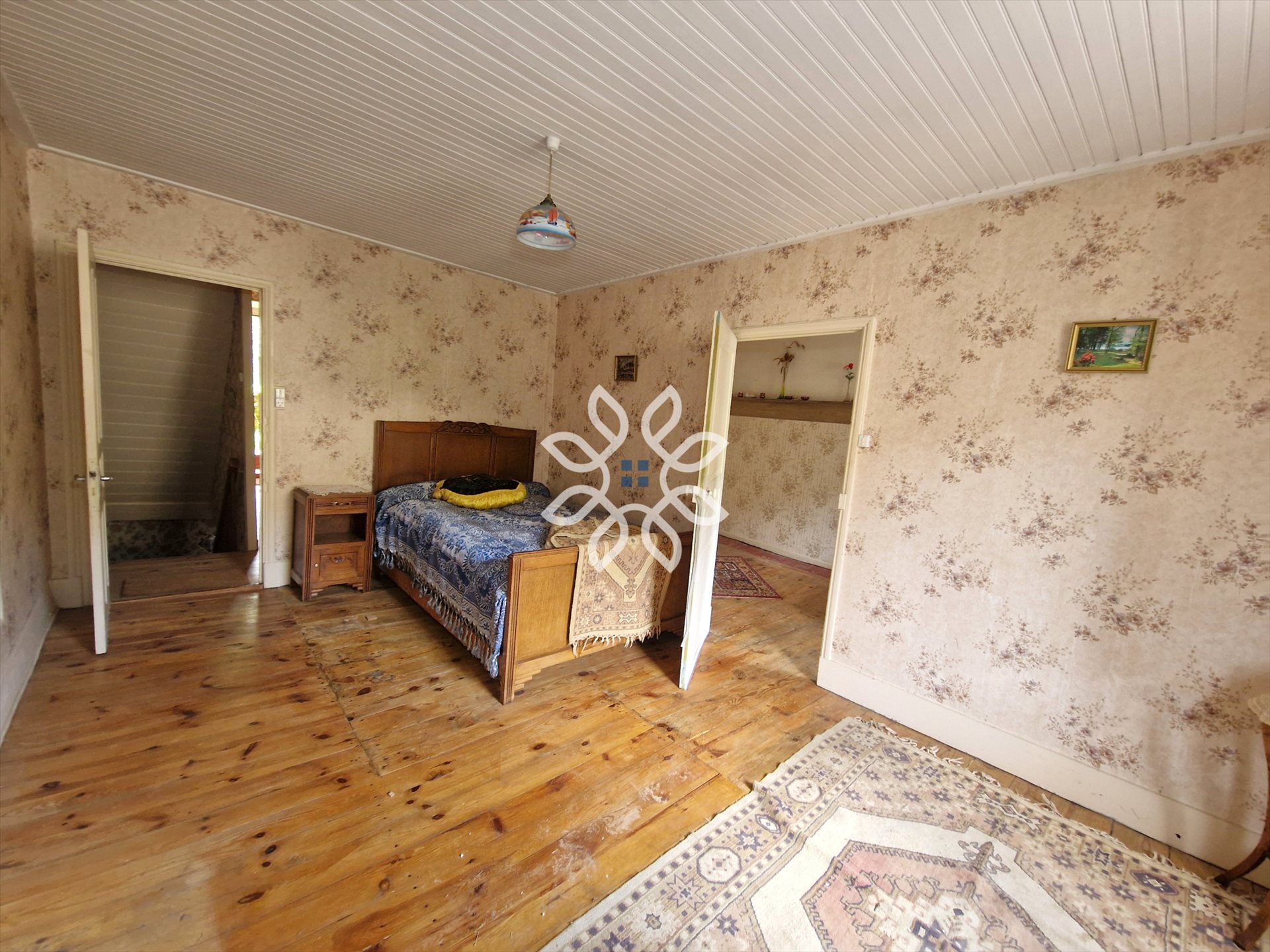 Maison à vendre, 94m², Ferrières-Saint-Mary