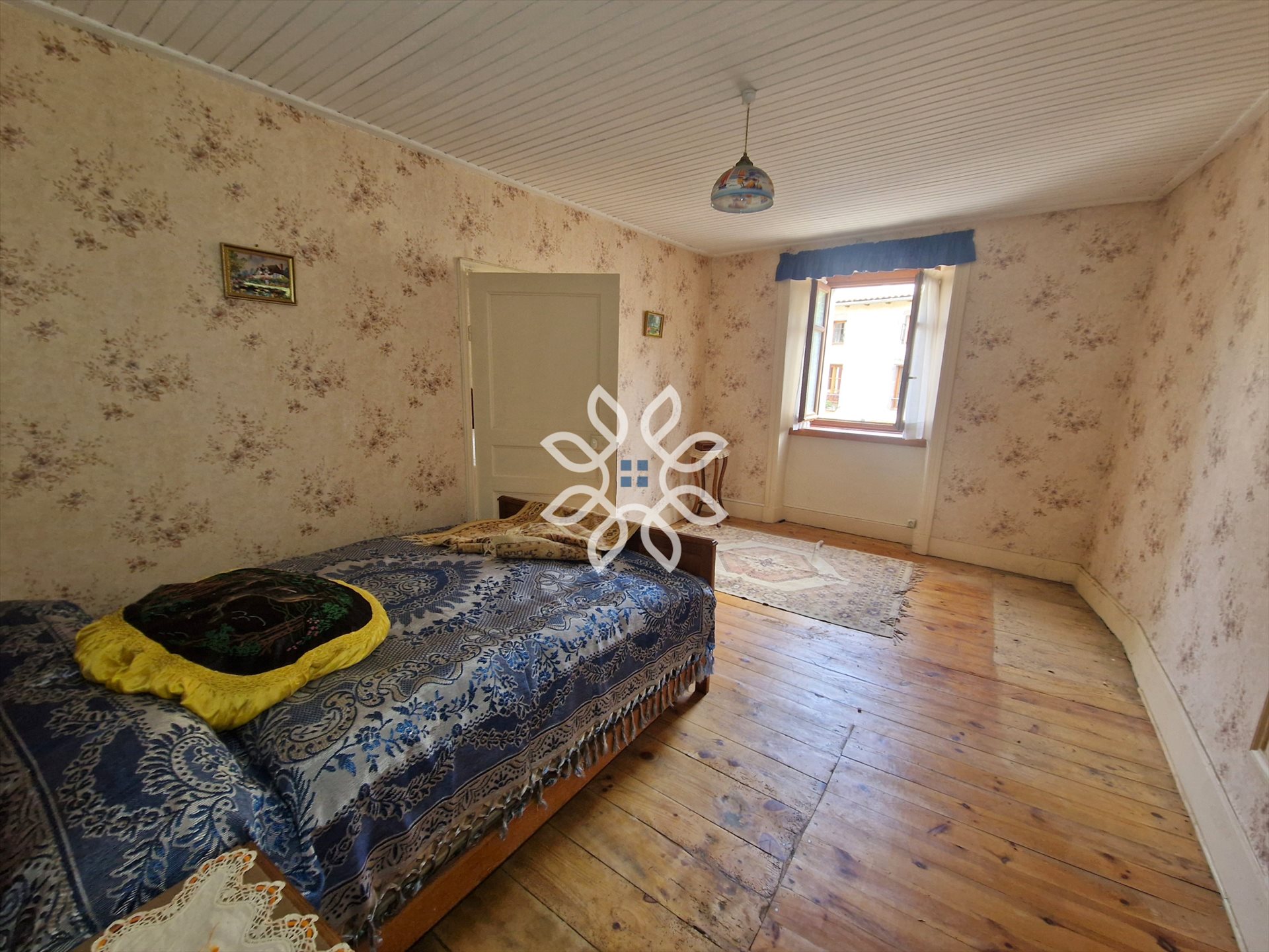 Maison à vendre, 94m², Ferrières-Saint-Mary