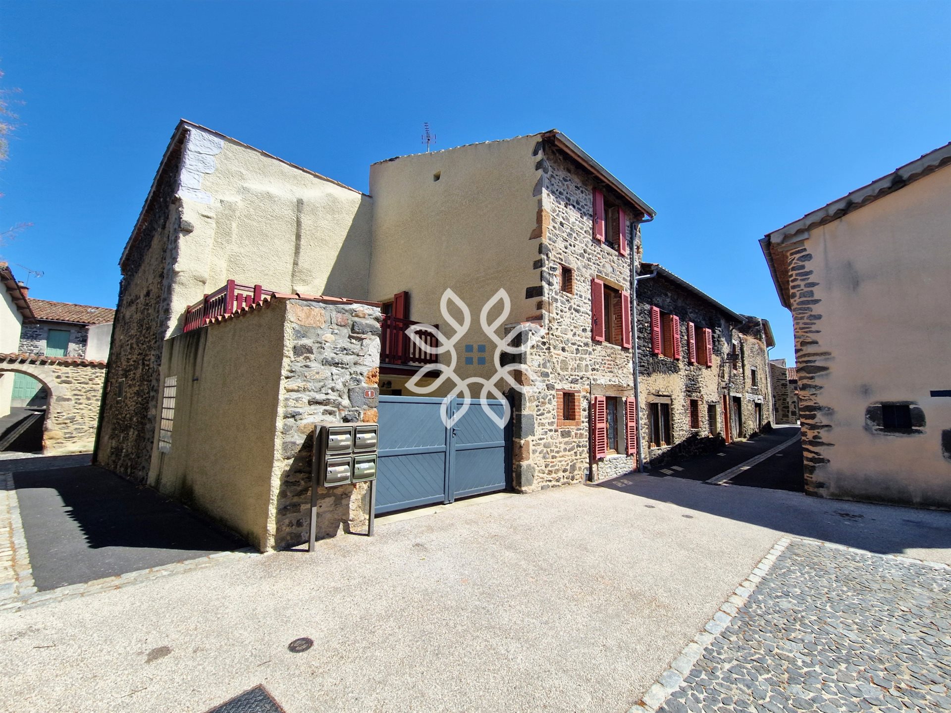Maison à vendre, 158m², Lamothe