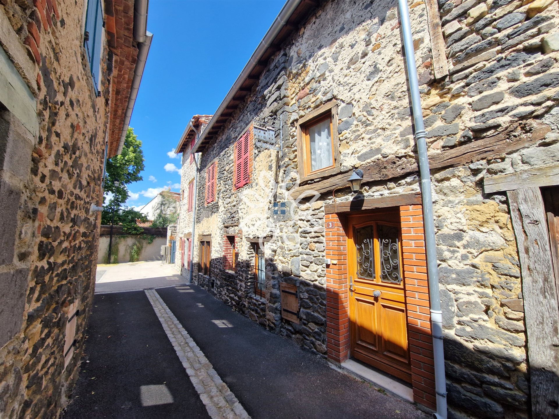 Maison à vendre, 158m², Lamothe
