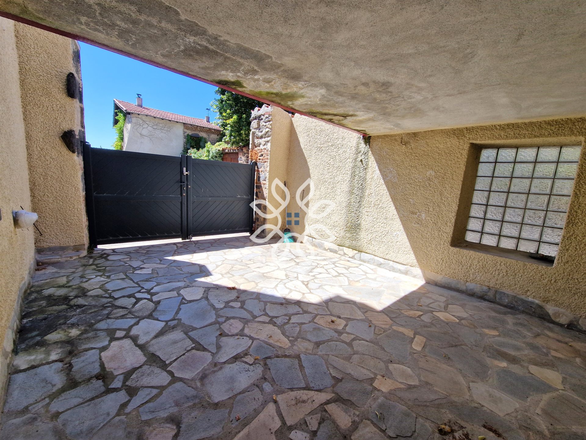 Maison à vendre, 158m², Lamothe