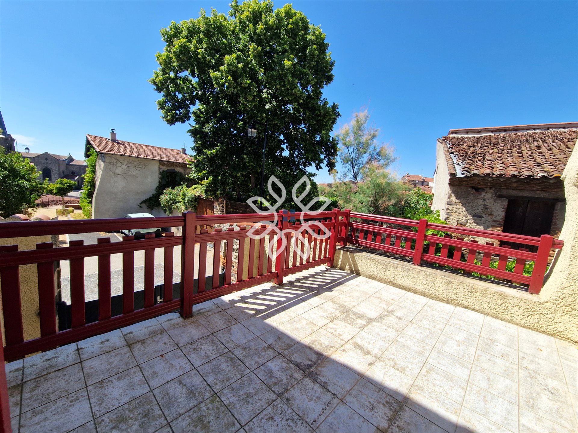 Maison à vendre, 158m², Lamothe