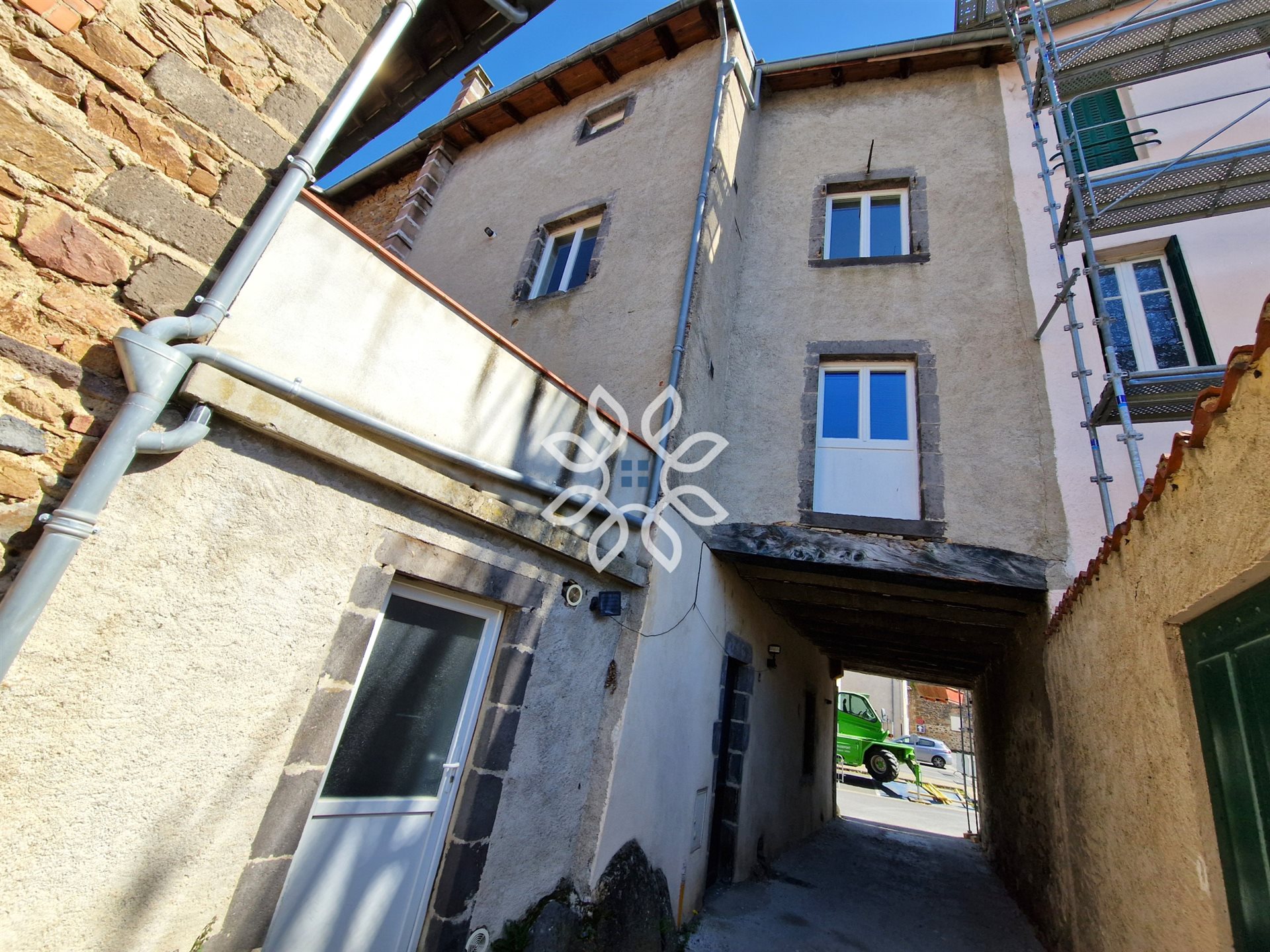 Maison à vendre, 191m², Paulhaguet