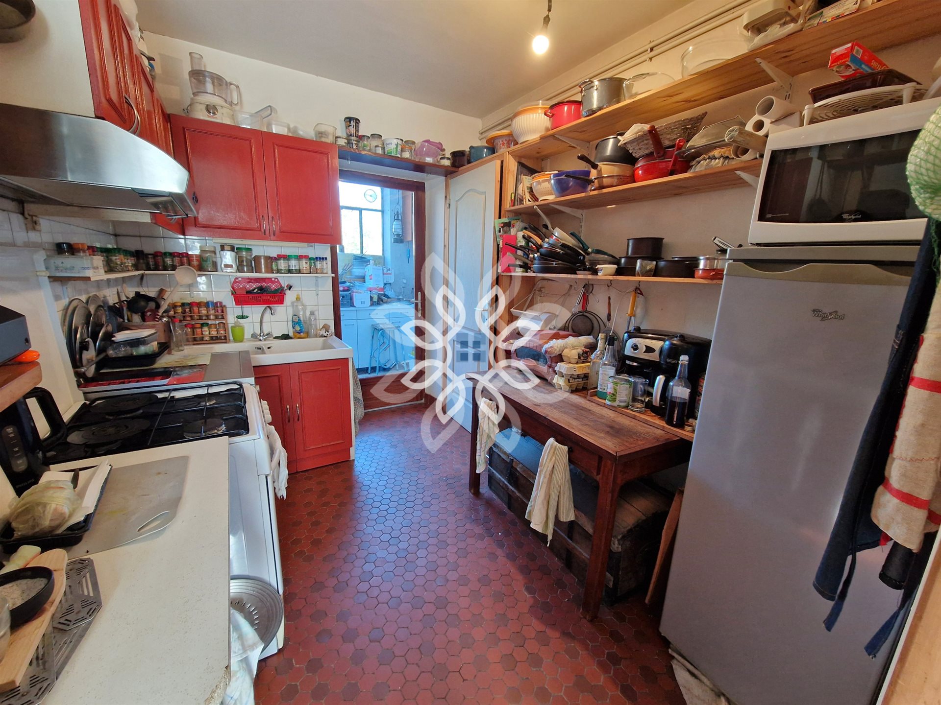 Maison à vendre, 155m², Villeneuve-d'Allier