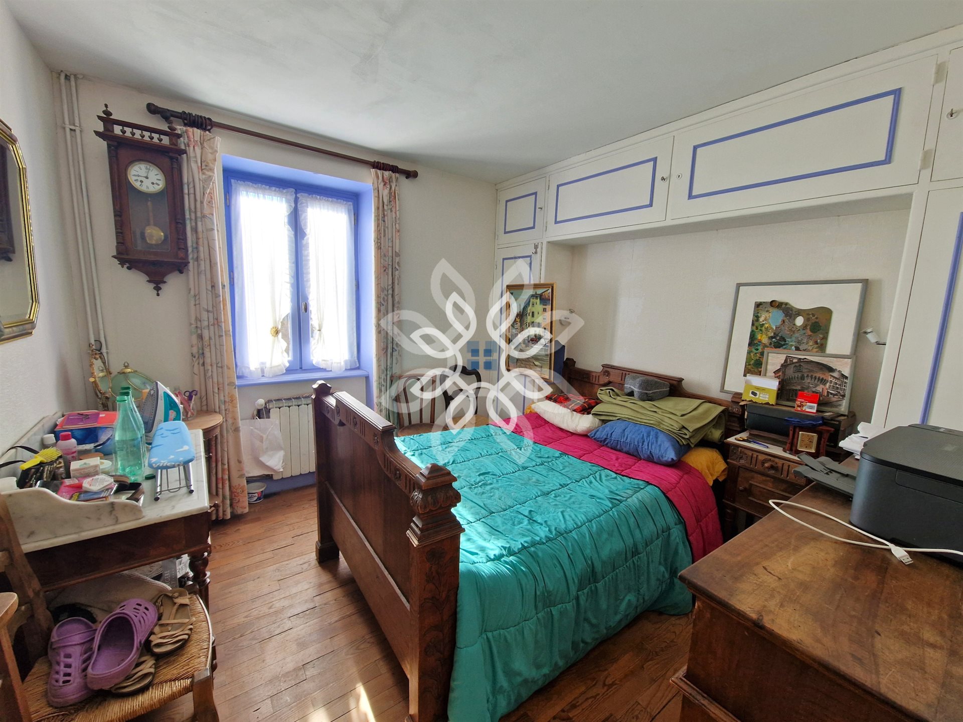 Maison à vendre, 155m², Villeneuve-d'Allier