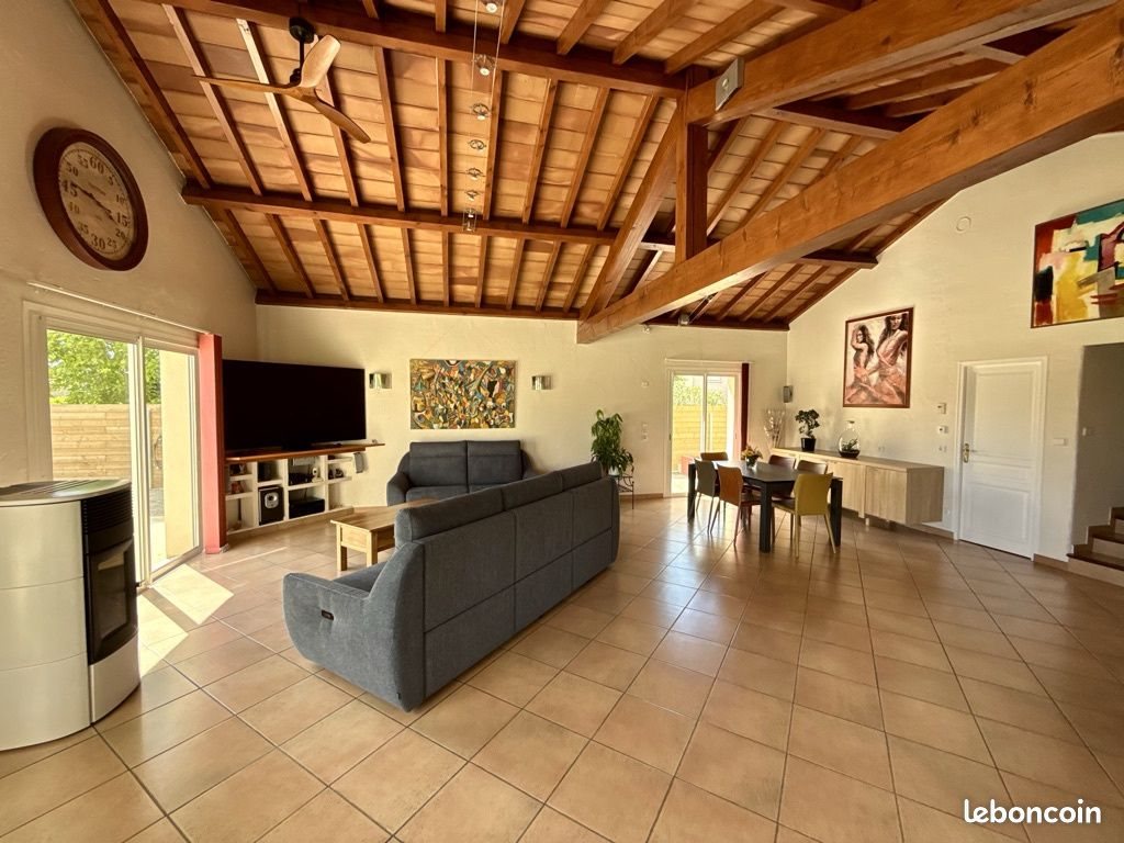 Maison à vendre, 150m², Bourg-lès-Valence