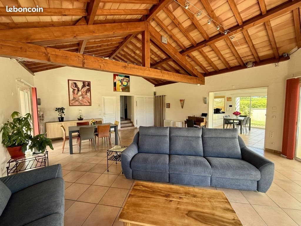 Maison à vendre, 150m², Bourg-lès-Valence