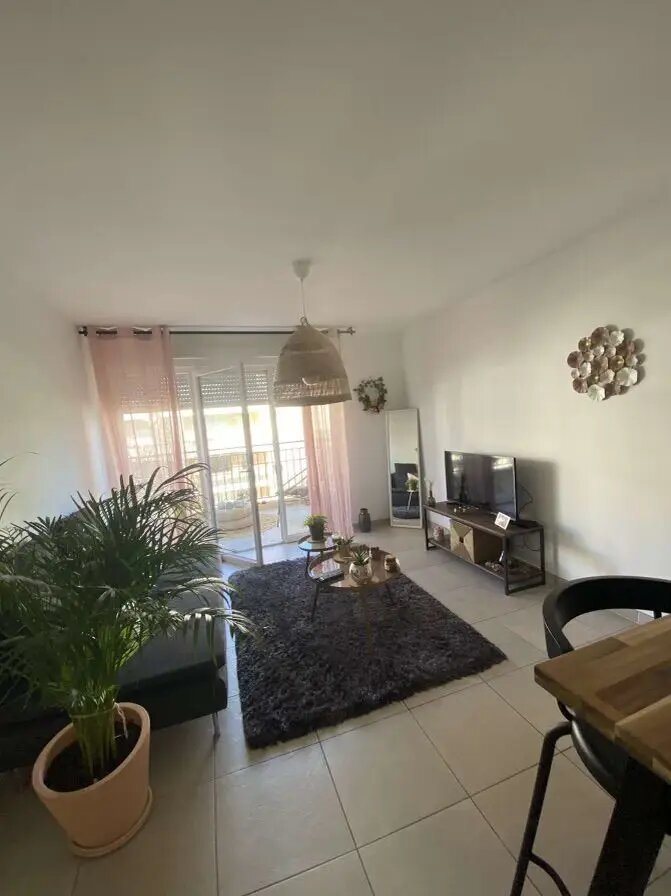Appartement à vendre, 38m², Toulon