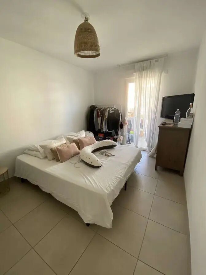 Appartement à vendre, 38m², Toulon