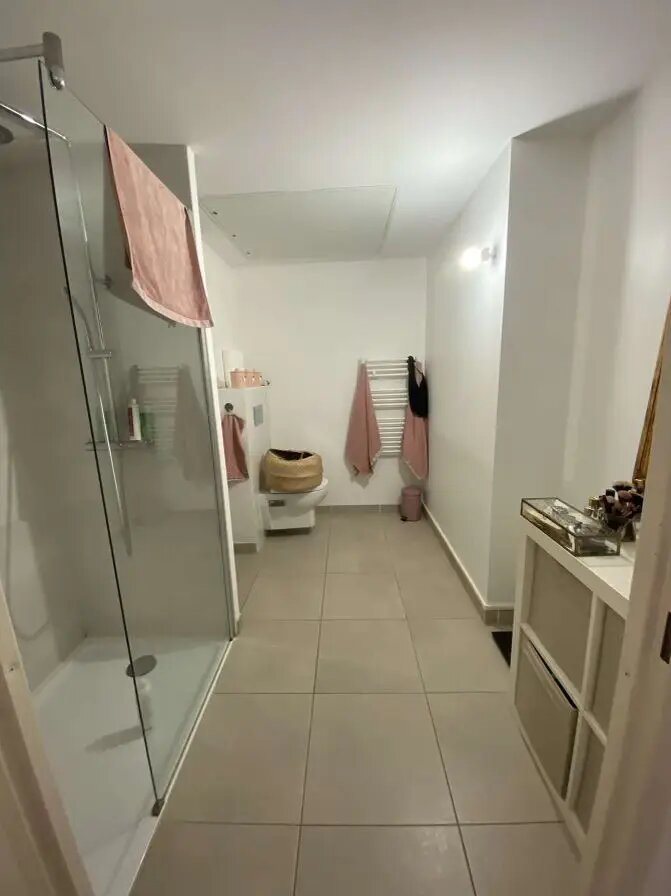 Appartement à vendre, 38m², Toulon