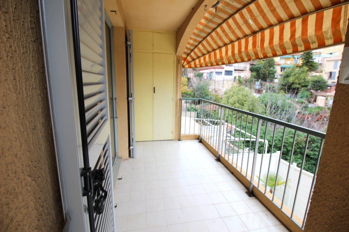 Appartement à vendre, 65m², Beausoleil