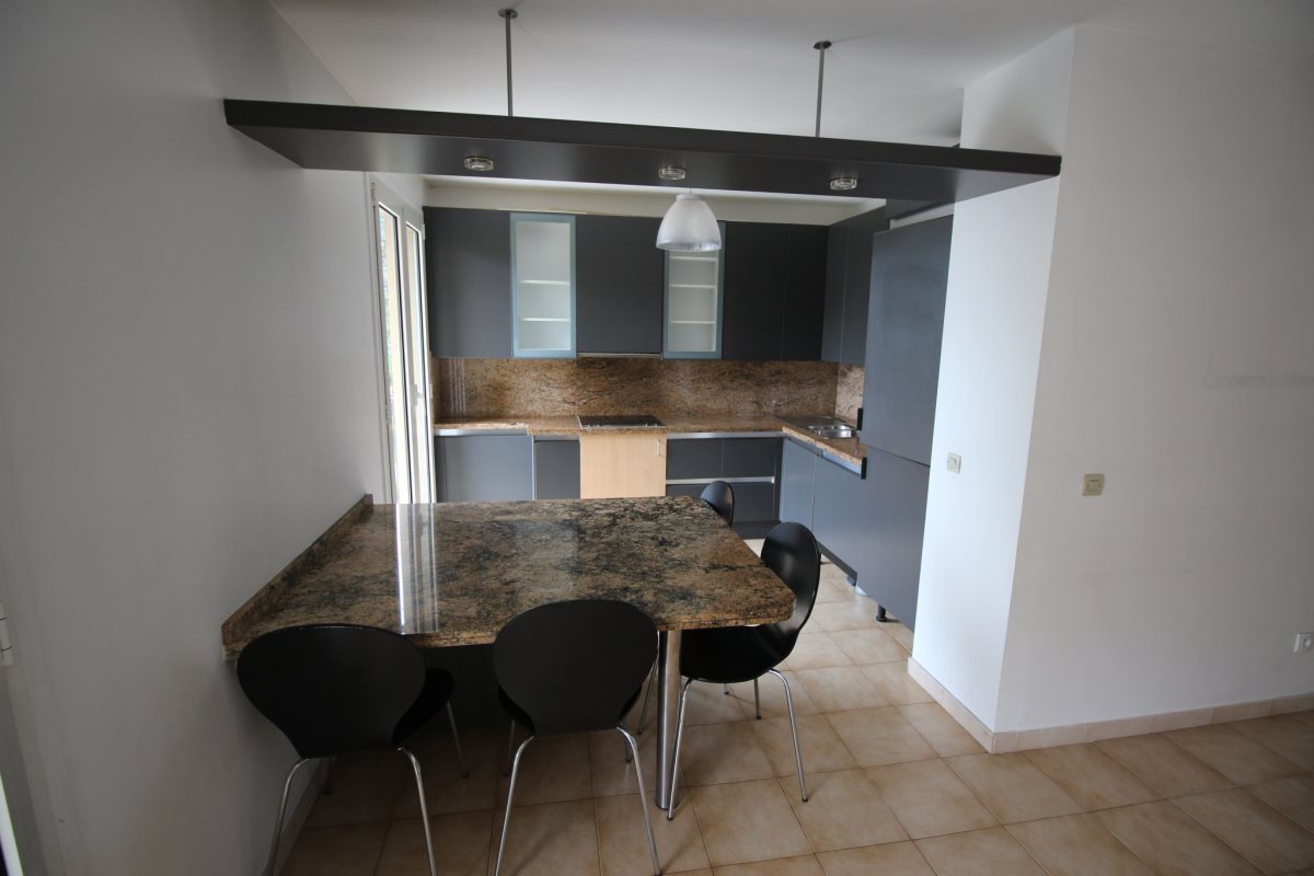 Appartement à vendre, 65m², Beausoleil