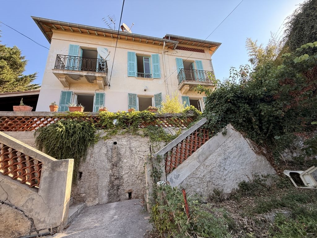 Maison à vendre, 151m², Cap-d'Ail