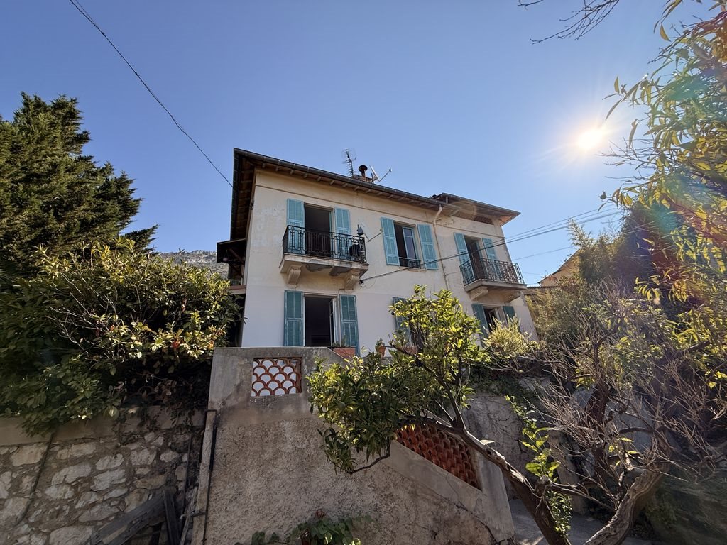 Maison à vendre, 151m², Cap-d'Ail