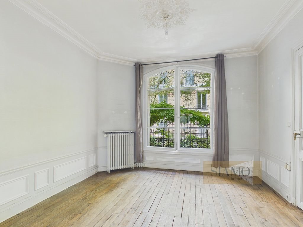 Maison à vendre, 94m², Vincennes