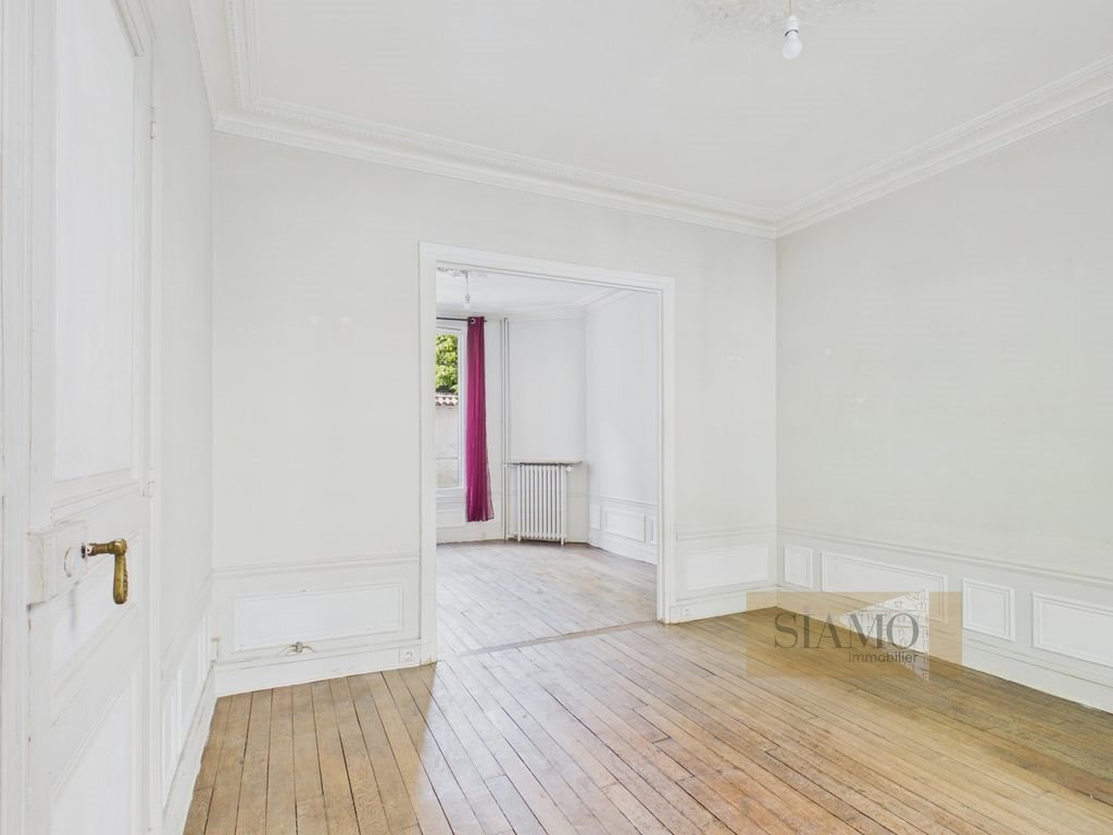 Maison à vendre, 94m², Vincennes
