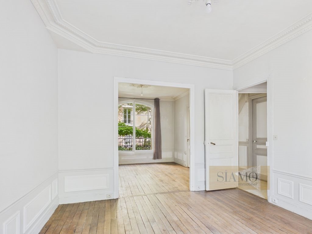 Maison à vendre, 94m², Vincennes