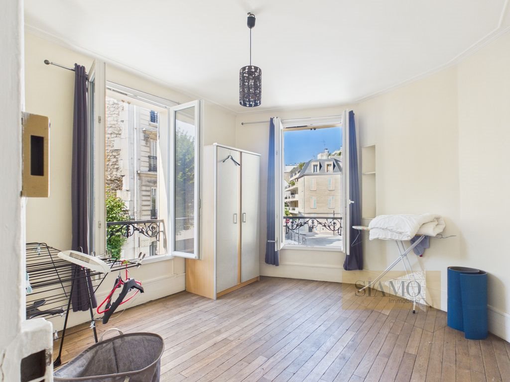 Maison à vendre, 149m², Vincennes