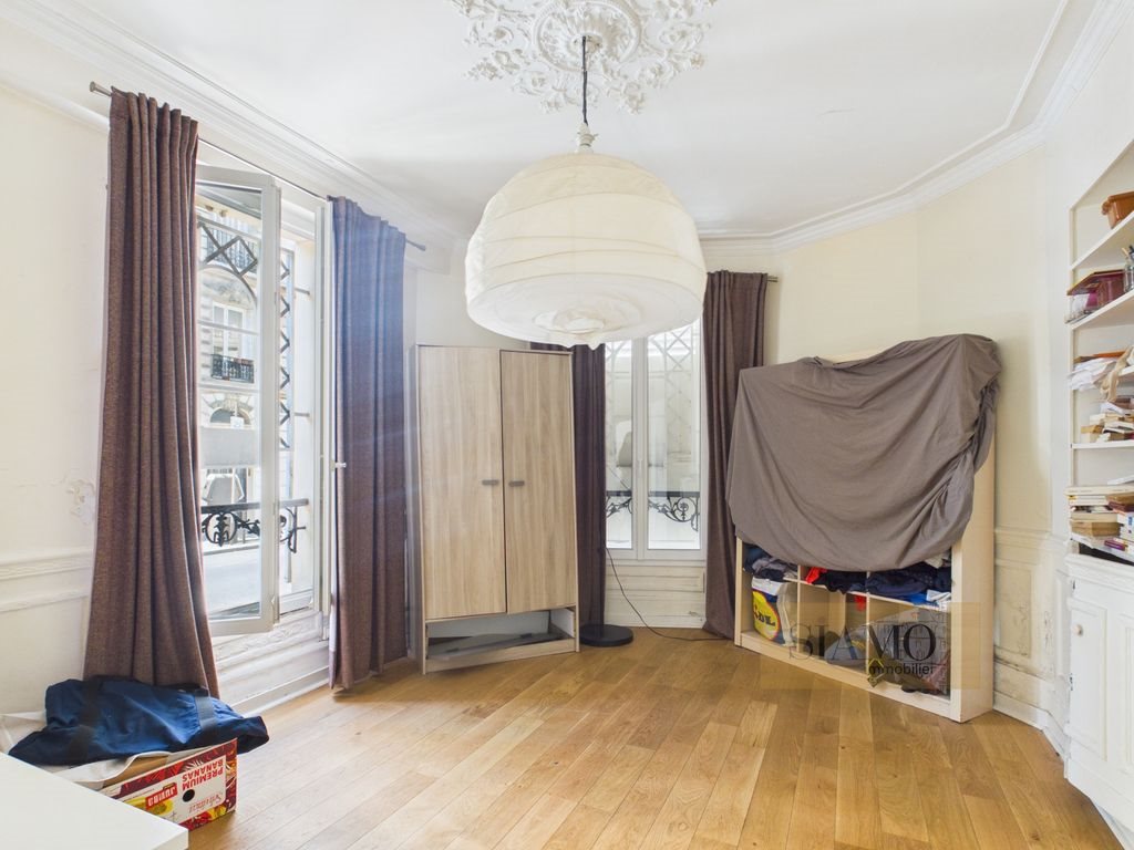 Maison à vendre, 149m², Vincennes