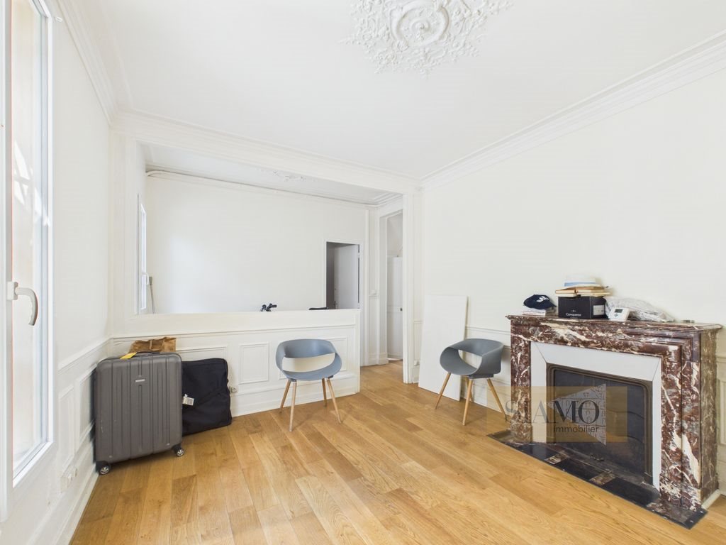 Maison à vendre, 149m², Vincennes