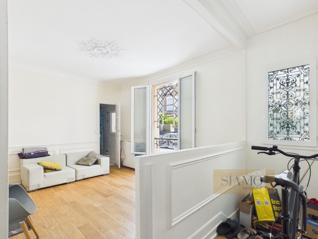 Maison à vendre, 149m², Vincennes