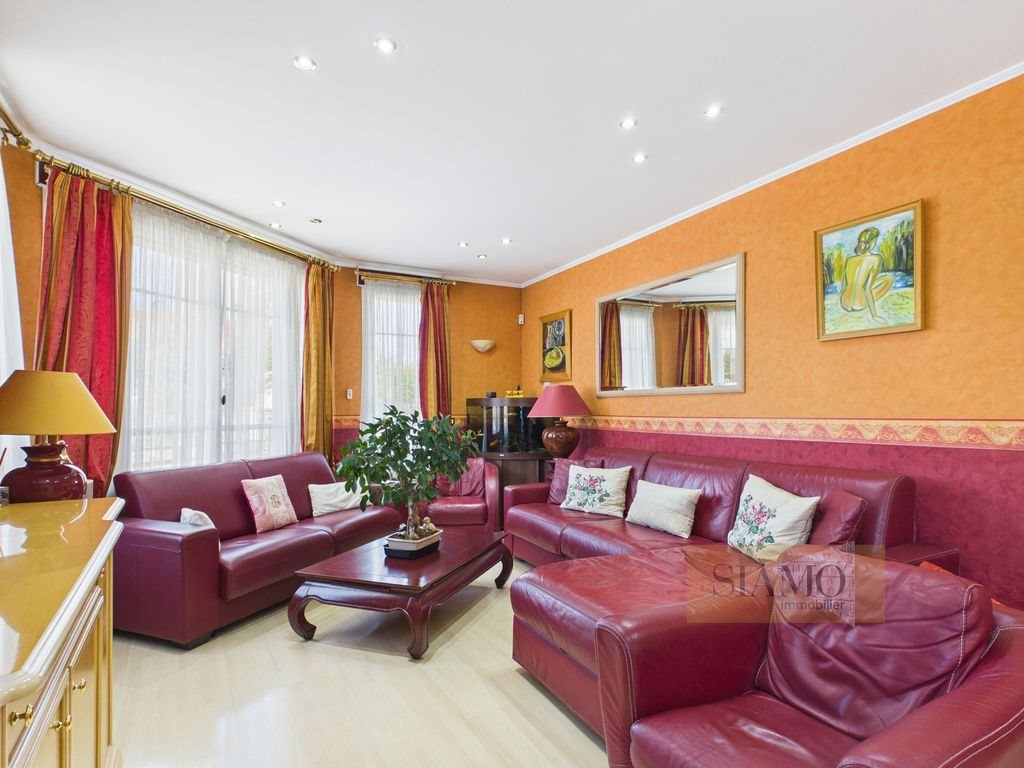 Appartement à vendre, 122m², Fontenay-sous-Bois