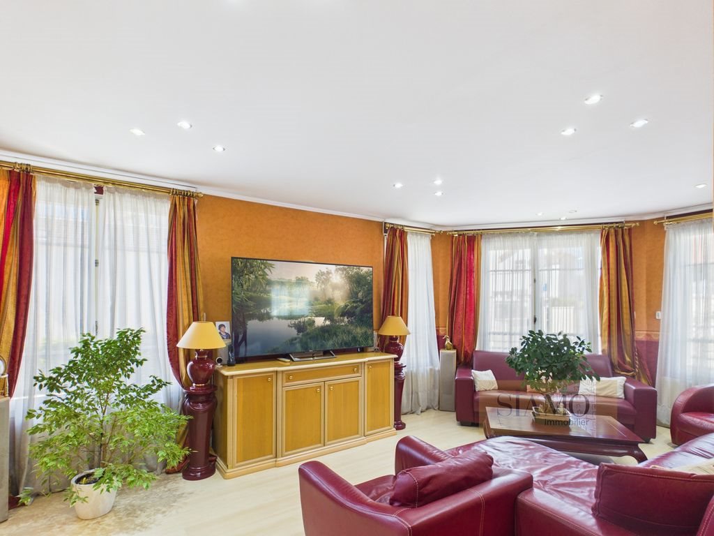 Appartement à vendre, 122m², Fontenay-sous-Bois