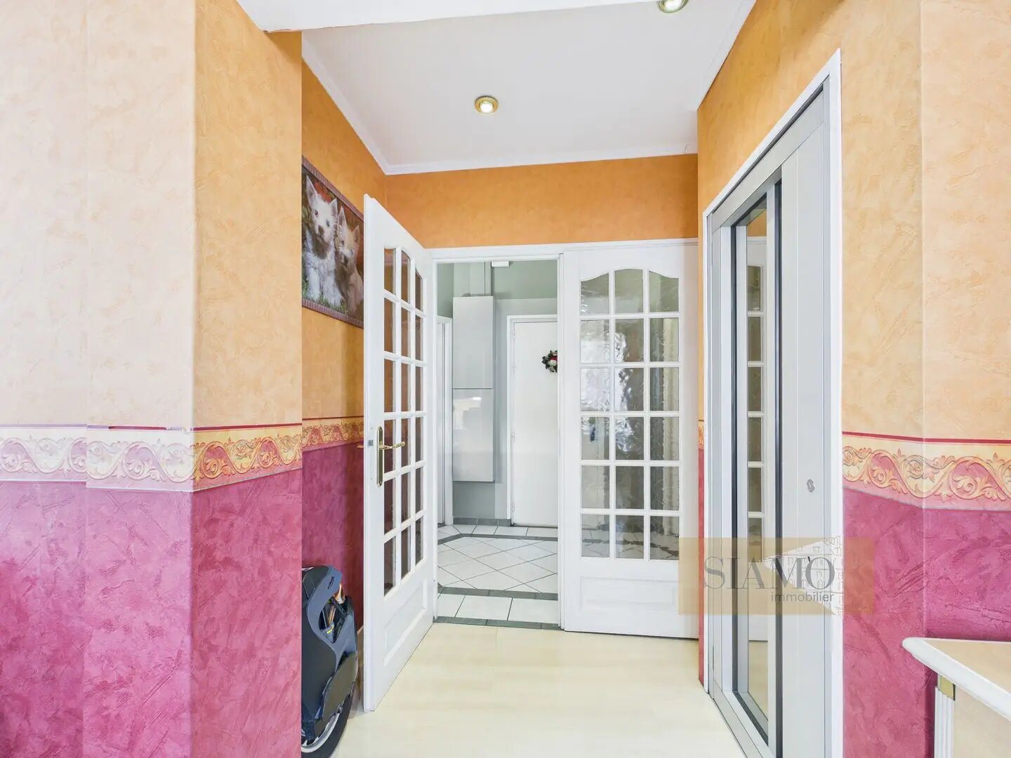 Appartement à vendre, 122m², Fontenay-sous-Bois