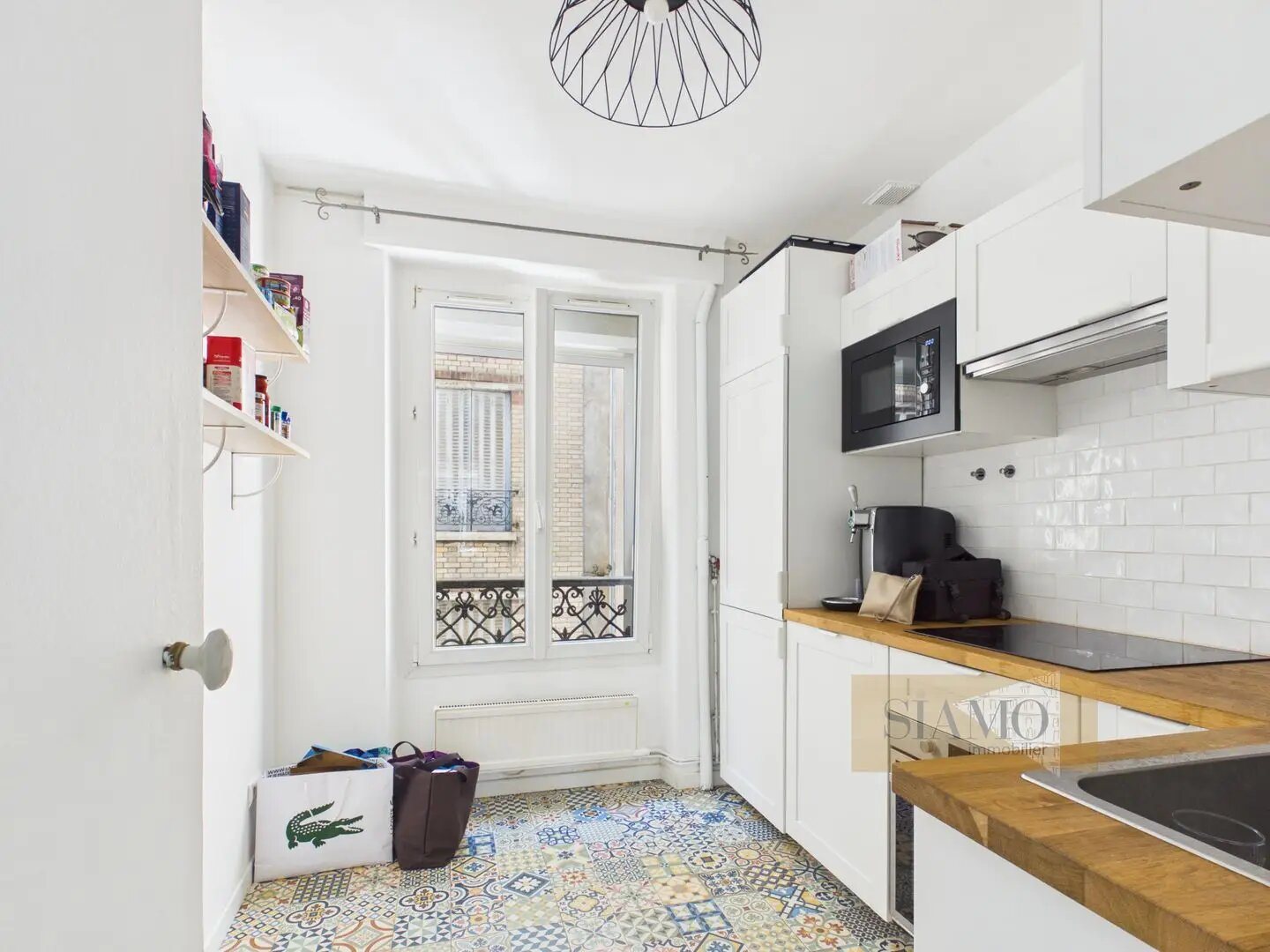 Appartement à vendre, 50m², Vincennes