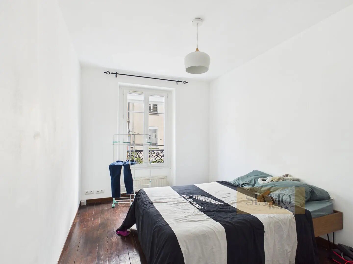 Appartement à vendre, 50m², Vincennes