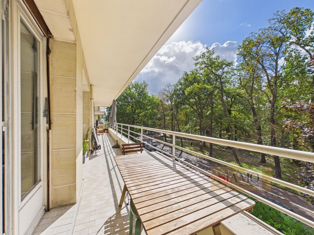 Appartement à vendre, 113m², Fontenay-sous-Bois