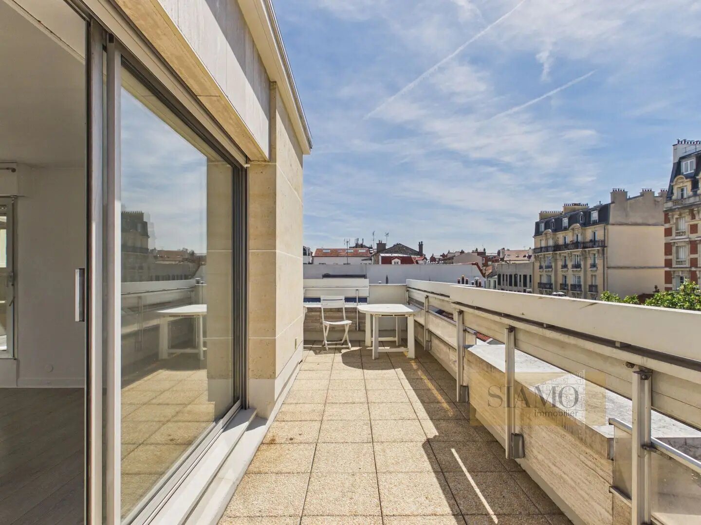 Appartement à vendre, 60m², Vincennes