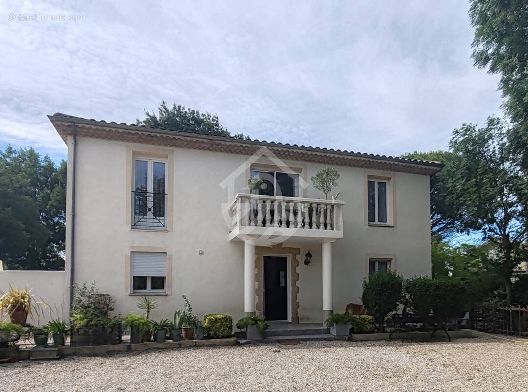 Maison à vendre, 206m², Livron-sur-Drôme