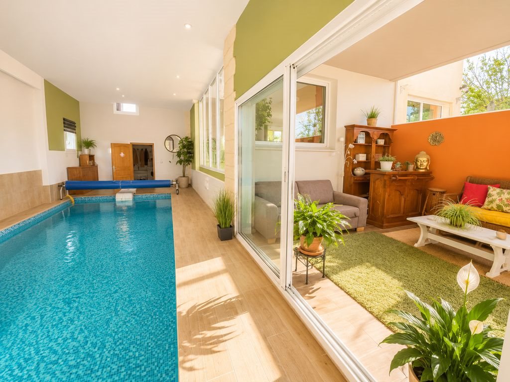 Maison à vendre, 206m², Livron-sur-Drôme