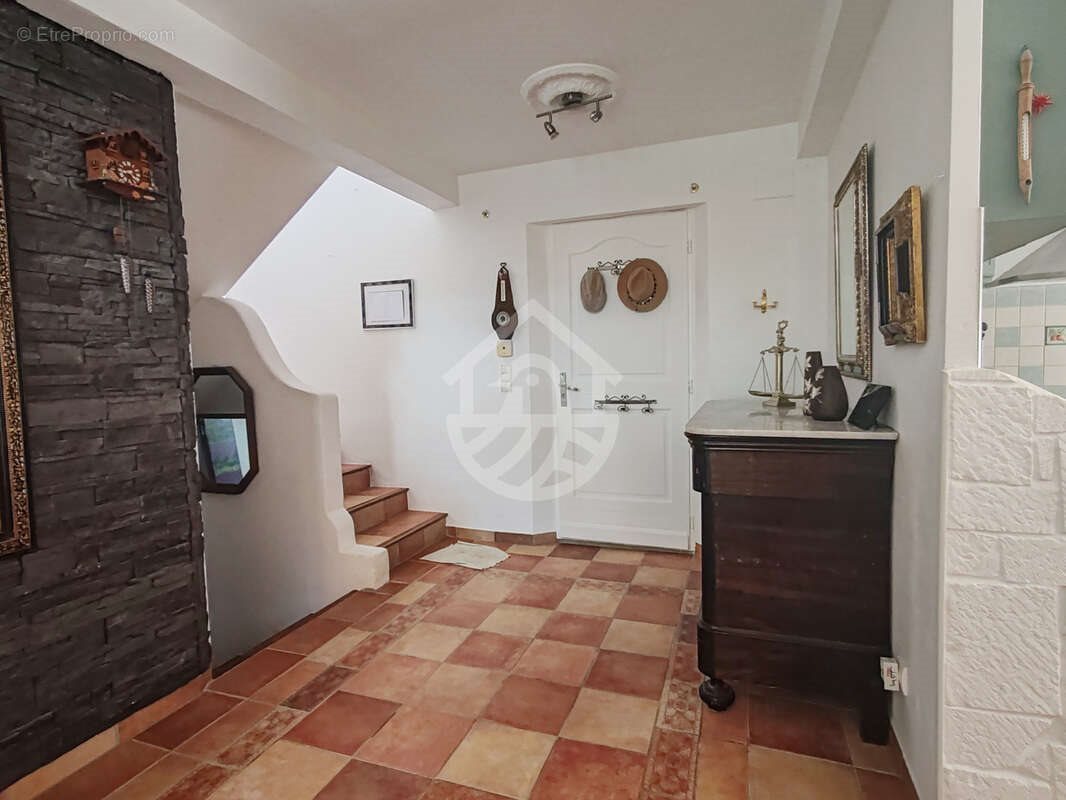 Maison à vendre, 206m², Livron-sur-Drôme