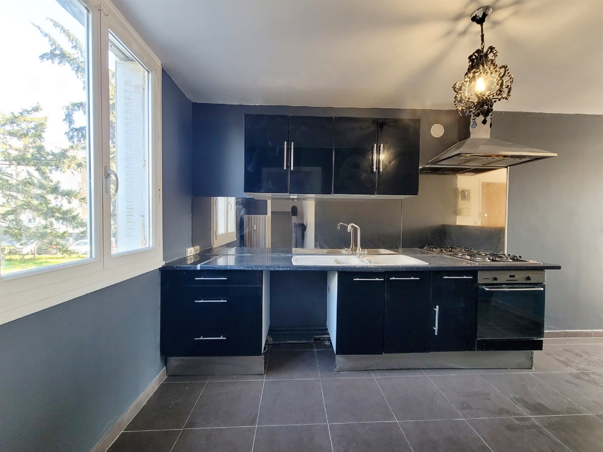Appartement à vendre, 61m², Villefranche-sur-Saône