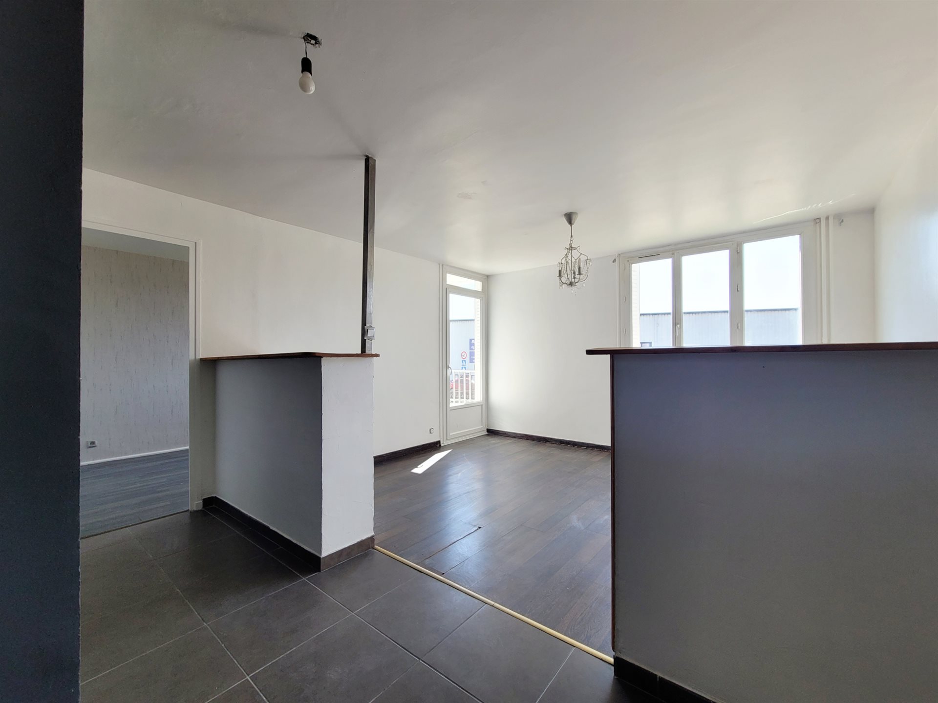 Appartement à vendre, 61m², Villefranche-sur-Saône